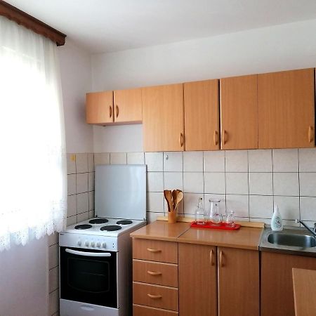 Apartman Park Trebinje Esterno foto