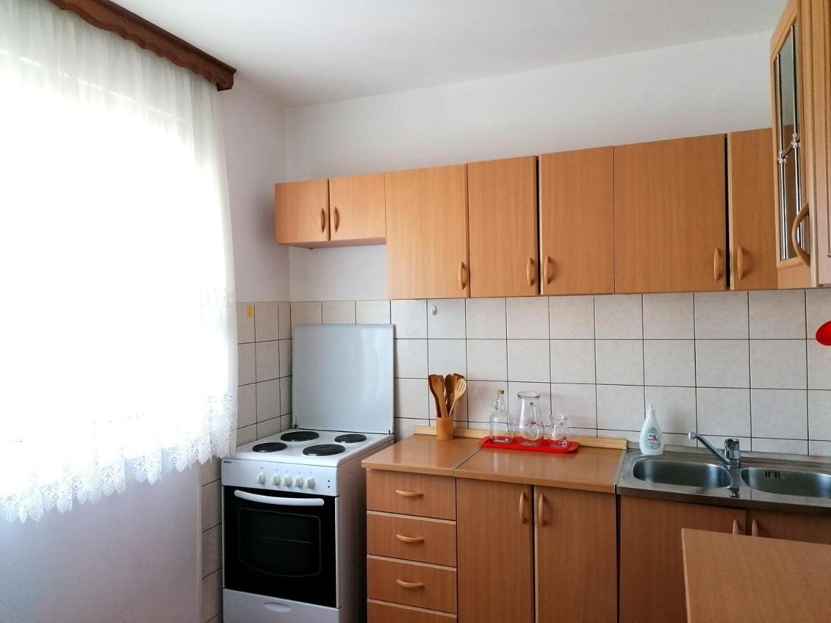 Apartman Park Trebinje Esterno foto
