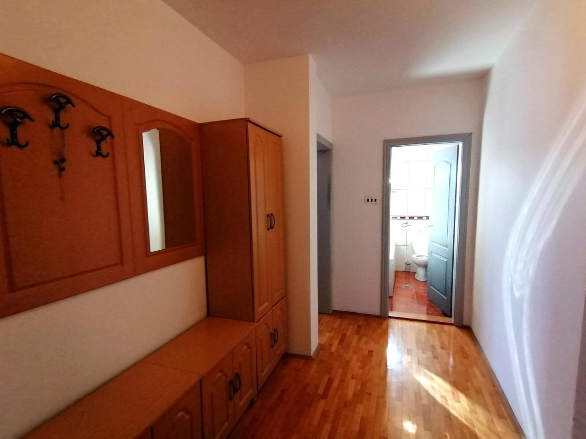 Apartman Park Trebinje Esterno foto