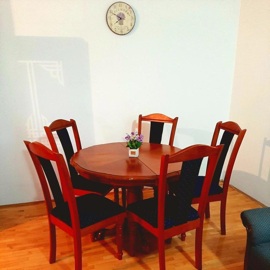 Apartman Park Trebinje Esterno foto